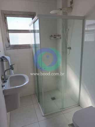 Imagem Apartamento com 2 Quartos à Venda, 90 m² em Aparecida - Santos Imagem Apartamento com 2 Quartos à Venda, 90 m² em Aparecida - Santos