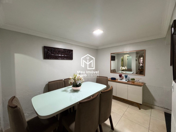 Imagem Casa com 6 Quartos à Venda, 128 m² em Guará Ii - Brasília Imagem Casa com 6 Quartos à Venda, 128 m² em Guará Ii - Brasília