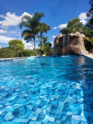 Imagem Chácara com 3 Quartos à Venda, 212 m² em Luiz Carlos - Guararema