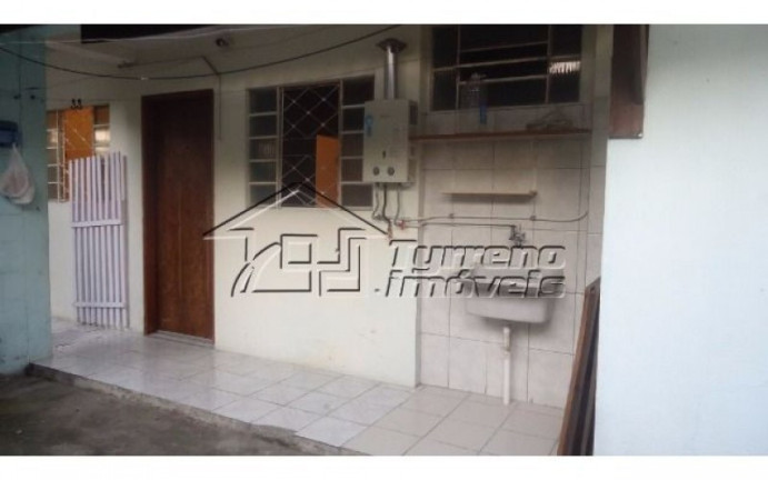 Imagem Casa com 2 Quartos para Alugar, 55 m² em Jardim América - São José Dos Campos