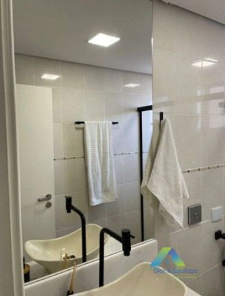 Imagem Apartamento com 2 Quartos à Venda, 50 m² em Vila Das Mercês - São Paulo Imagem Apartamento com 2 Quartos à Venda, 50 m² em Vila Das Mercês - São Paulo