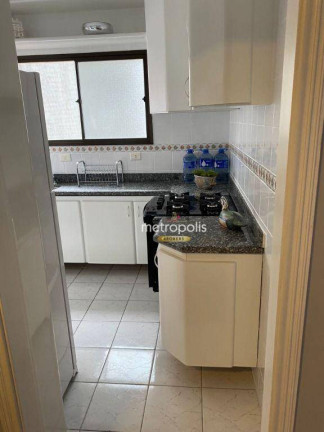 Imagem Apartamento com 2 Quartos à Venda, 78 m² em Santa Paula - São Caetano Do Sul Imagem Apartamento com 2 Quartos à Venda, 78 m² em Santa Paula - São Caetano Do Sul