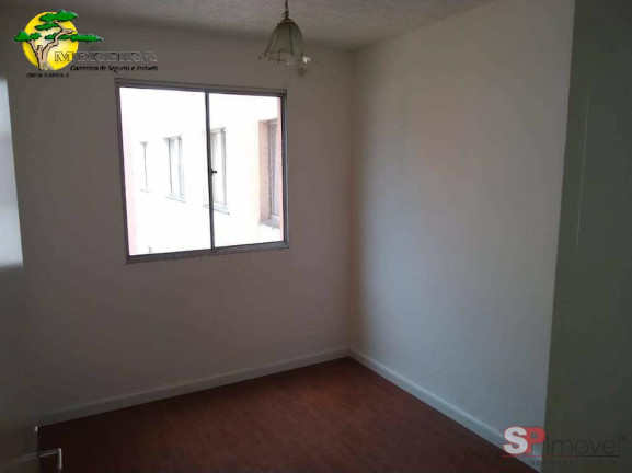 Imagem Apartamento com 3 Quartos à Venda, 58 m² em Pirituba - São Paulo