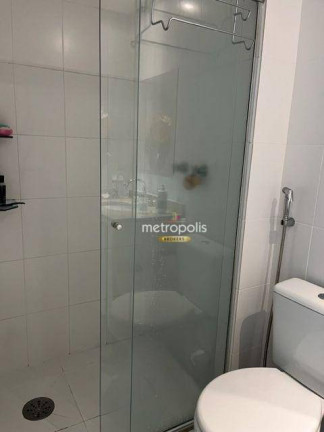 Imagem Apartamento com 2 Quartos à Venda, 72 m² em Santa Paula - São Caetano Do Sul