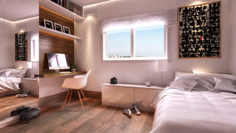 Imagem Apartamento com 3 Quartos à Venda, em Menino Deus - Porto Alegre Imagem Apartamento com 3 Quartos à Venda, em Menino Deus - Porto Alegre