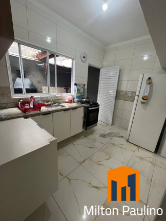 Imagem Casa com 2 Quartos à Venda, 65 m² em Real - Praia Grande