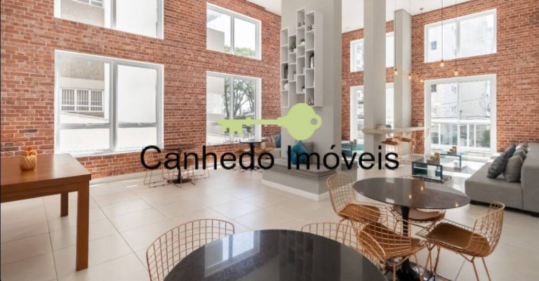 Imagem Apartamento com 2 Quartos à Venda, 68 m² em Campo Belo - São Paulo