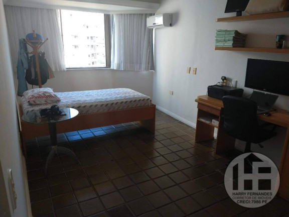 Imagem Apartamento com 5 Quartos à Venda, 500 m² em Boa Viagem - Recife