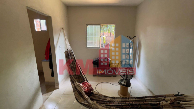 Imagem Casa com 4 Quartos à Venda, 999 m² em Ilha De Santa Luzia - Mossoró