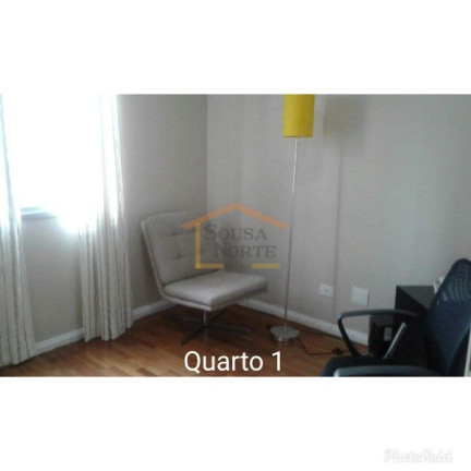 Imagem Apartamento com 3 Quartos à Venda, 85 m² em Jardim São Paulo (zona Norte) - São Paulo Imagem Apartamento com 3 Quartos à Venda, 85 m² em Jardim São Paulo (zona Norte) - São Paulo