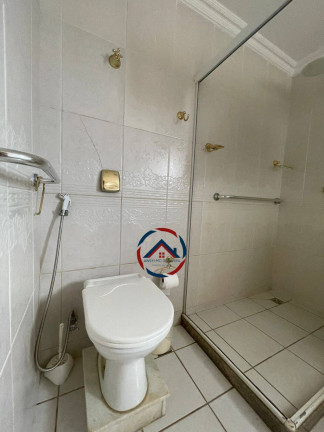 Imagem Apartamento com 4 Quartos à Venda, 240 m² em Ribeirão Da Ponte - Cuiabá