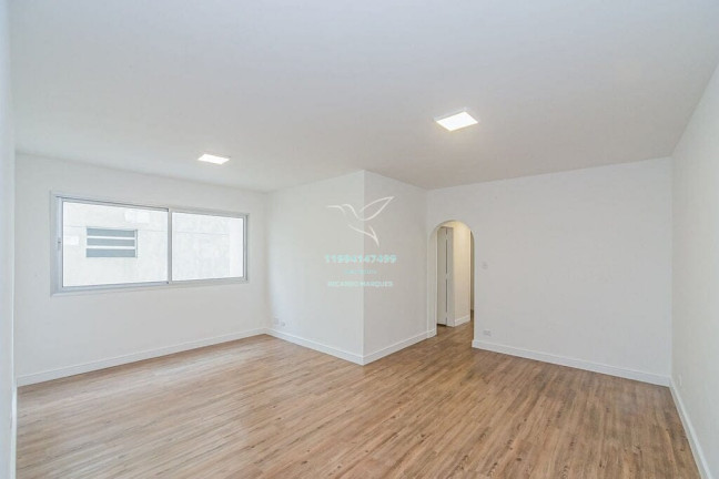 Imagem Apartamento com 3 Quartos à Venda, 94 m² em Moema - São Paulo