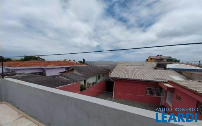 Imagem Casa com 3 Quartos à Venda, 189 m² em Jardim Do Estádio - Santo André Imagem Casa com 3 Quartos à Venda, 189 m² em Jardim Do Estádio - Santo André