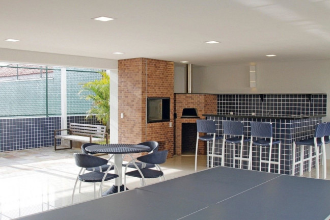 Imagem Apartamento com 3 Quartos à Venda, 118 m² em Tatuapé - São Paulo Imagem Apartamento com 3 Quartos à Venda, 118 m² em Tatuapé - São Paulo