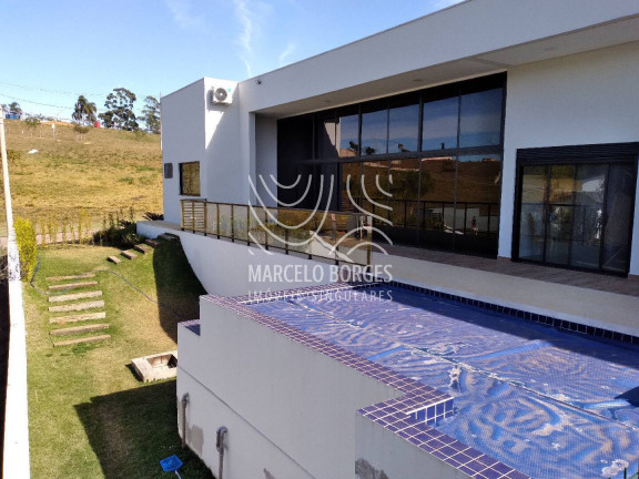 Casa de Condomínio com 3 Quartos à Venda, 400 m² em Medeiros - Jundiaí
