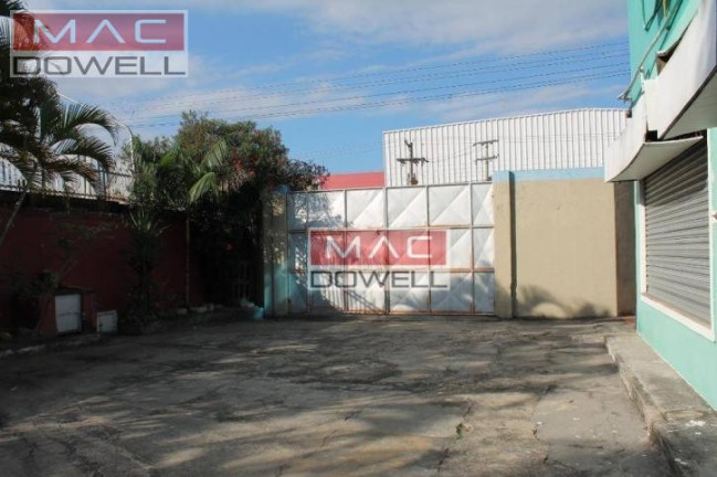 Imagem Galpão à Venda, 2.300 m² em Cidade De Deus / Jacarepaguá / Rj - Rio De Janeiro Imagem Galpão à Venda, 2.300 m² em Cidade De Deus / Jacarepaguá / Rj - Rio De Janeiro