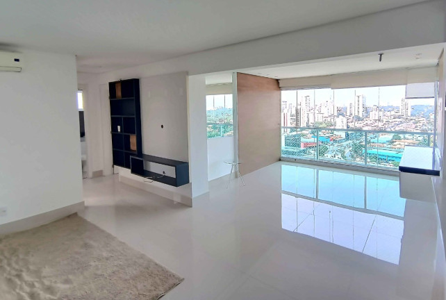 Imóvel com 2 Quartos para Alugar, 74 m² em Jardim Aeroporto - São Paulo