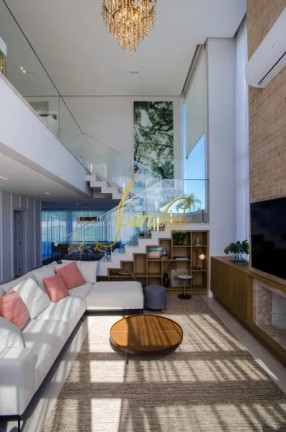 Imagem Casa de Condomínio com 4 Quartos à Venda, 310 m² em Capão Ilhas Resort - Capão Da Canoa