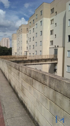 Apartamento com 2 Quartos à Venda, 48 m² em Vila Helena - Carapicuíba