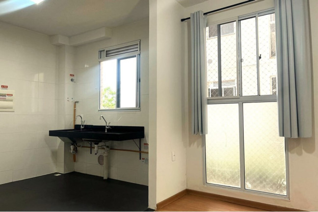 Imagem Apartamento com 2 Quartos à Venda, 61 m² em Estância Velha - Canoas Imagem Apartamento com 2 Quartos à Venda, 61 m² em Estância Velha - Canoas