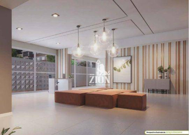 Imagem Apartamento com 2 Quartos à Venda, 60 m² em Santana - São Paulo