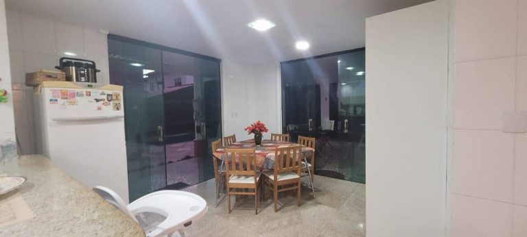 Imagem Casa com 4 Quartos à Venda,  em Parque Verde - Belém