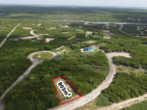 Imagem Terreno em Condomínio à Venda, 803 m² em Zona Rural - Macaíba Imagem Terreno em Condomínio à Venda, 803 m² em Zona Rural - Macaíba