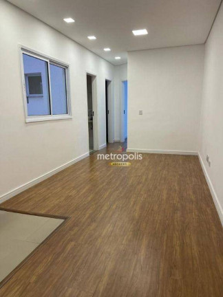 Imagem Apartamento com 2 Quartos à Venda, 50 m² em Vila Camilópolis - Santo André Imagem Apartamento com 2 Quartos à Venda, 50 m² em Vila Camilópolis - Santo André