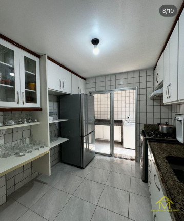 Imagem Apartamento com 3 Quartos à Venda, 130 m² em Praia De Itaparica - Vila Velha Imagem Apartamento com 3 Quartos à Venda, 130 m² em Praia De Itaparica - Vila Velha