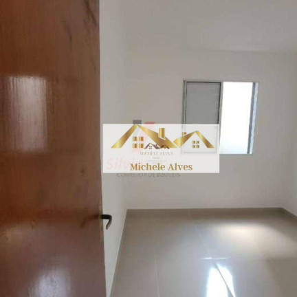 Imagem Apartamento com 2 Quartos à Venda, 40 m² em Parque Boturussu - São Paulo