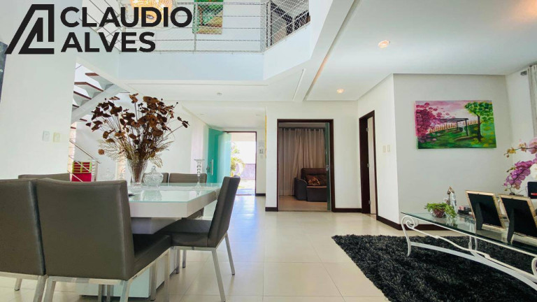 Imagem Casa de Condomínio com 3 Quartos à Venda, 320 m² em Cidade Nova - Feira De Santana