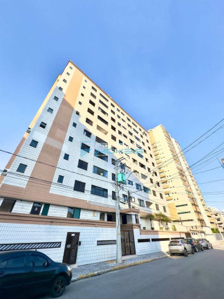 Imagem Apartamento com 1 Quarto à Venda, 52 m² em Tupi - Praia Grande Imagem Apartamento com 1 Quarto à Venda, 52 m² em Tupi - Praia Grande