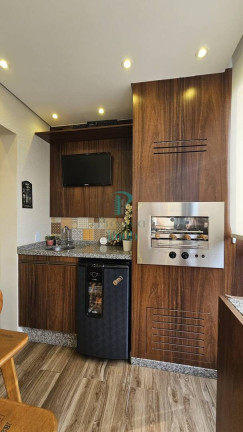 Imagem Apartamento com 2 Quartos à Venda, 59 m² em Vila Osasco - Osasco