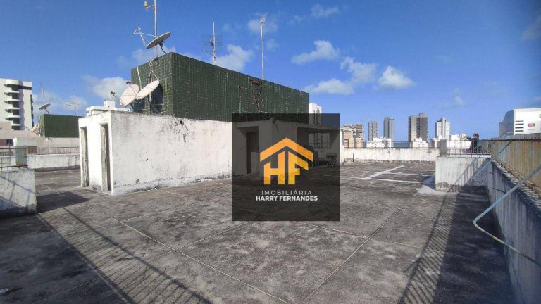 Imagem Apartamento com 3 Quartos à Venda, 72 m² em Casa Caiada - Olinda