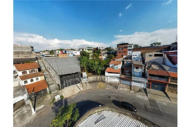 Terreno à Venda, 348 m² em Vila Dos Remédios - Osasco