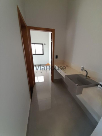Imagem Casa de Condomínio com 4 Quartos à Venda, 686 m² em Jardim Olhos Dagua - Ribeirão Preto