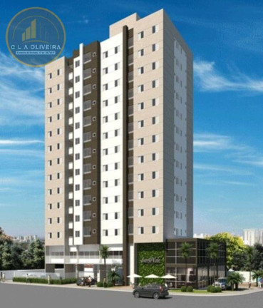 Imagem Apartamento com 2 Quartos à Venda, 55 m² em Jardim Vale Do Sol - São José Dos Campos Imagem Apartamento com 2 Quartos à Venda, 55 m² em Jardim Vale Do Sol - São José Dos Campos