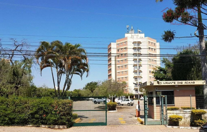 Imagem Apartamento com 3 Quartos à Venda, 79 m² em Jardim Novo Itu - Itu Imagem Apartamento com 3 Quartos à Venda, 79 m² em Jardim Novo Itu - Itu
