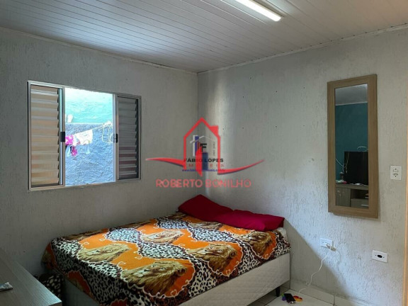Imagem Casa com 2 Quartos à Venda, 132 m² em Vila Palmares - Santo André Imagem Casa com 2 Quartos à Venda, 132 m² em Vila Palmares - Santo André