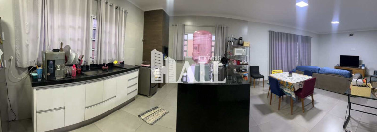 Imagem Imóvel Comercial à Venda, 198 m² em Jardim Ouro Verde - São José Do Rio Preto