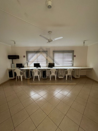 Imagem Apartamento com 1 Quarto à Venda, 40 m² em Jardim Palma Travassos - Ribeirão Preto