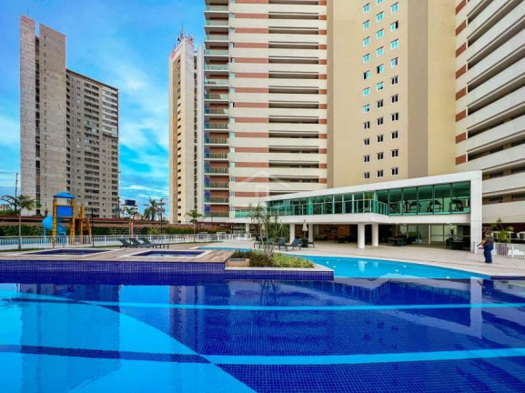 Imagem Apartamento com 3 Quartos à Venda, 78 m² em Papicu - Fortaleza Imagem Apartamento com 3 Quartos à Venda, 78 m² em Papicu - Fortaleza