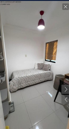 Imagem Imóvel com 3 Quartos à Venda, 88 m² em Stiep - Salvador Imagem Imóvel com 3 Quartos à Venda, 88 m² em Stiep - Salvador