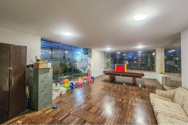 Imagem Apartamento com 2 Quartos à Venda, 130 m² em Itaim Bibi - São Paulo Imagem Apartamento com 2 Quartos à Venda, 130 m² em Itaim Bibi - São Paulo