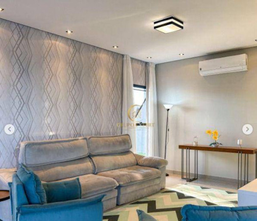 Imagem Casa com 3 Quartos à Venda, 285 m² em Aldeias Da Serra - Caçapava
