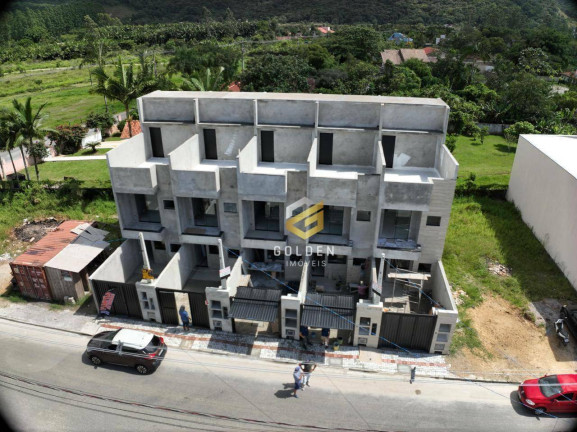 Sobrado com 2 Quartos à Venda, 125 m² em Morretes - Itapema