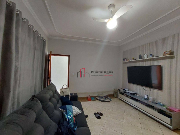 Imagem Sobrado com 2 Quartos à Venda, 130 m² em Parque Manoel De Vasconcelos - Sumaré