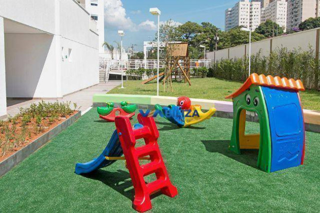 Imagem Apartamento com 3 Quartos à Venda, 91 m² em Vila Antonieta - Guarulhos