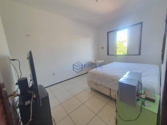 Imagem Casa com 4 Quartos à Venda, 162 m² em Cidade Dos Funcionários - Fortaleza Imagem Casa com 4 Quartos à Venda, 162 m² em Cidade Dos Funcionários - Fortaleza