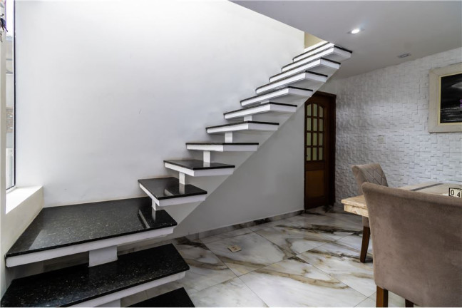 Imagem Casa com 3 Quartos à Venda,  em Parque Boturussu - São Paulo